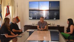 Municipales percibirán una recomposición salarial del 30 por ciento