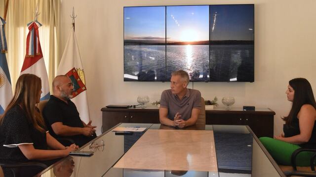 Municipales percibirán una recomposición salarial del 30 por ciento