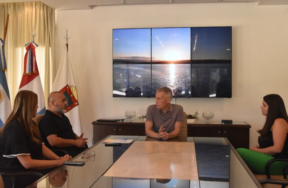 Carlos Paz: agentes municipales percibirán una recomposicion salarial