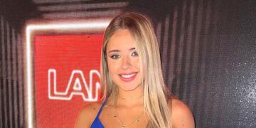 Coti Romero fue eliminada de Gran Hermano y comenzó su desfile por los programas de TV.
