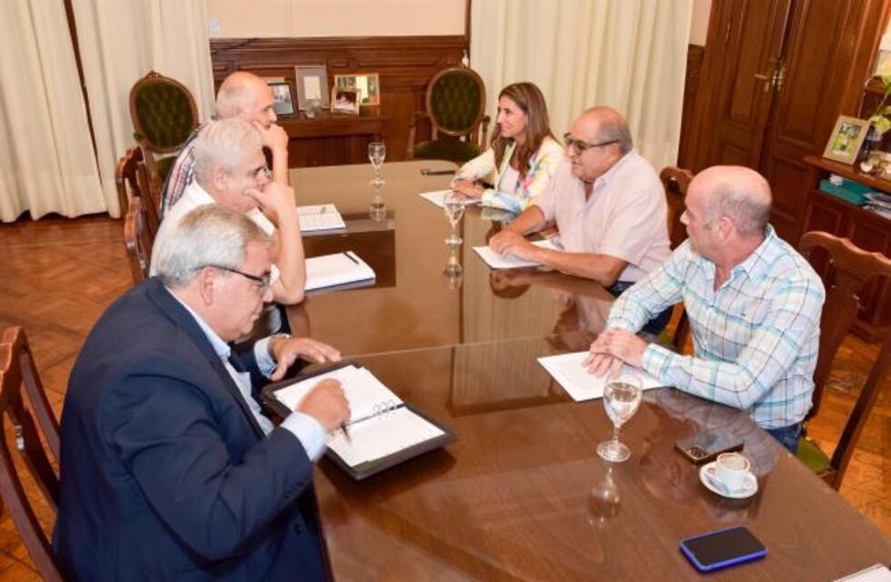 Negociaciones salariales: la UDT aceptó de manera unánime el ofrecimiento del Gobierno