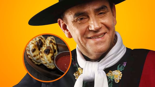 Chaqueño Palavecino