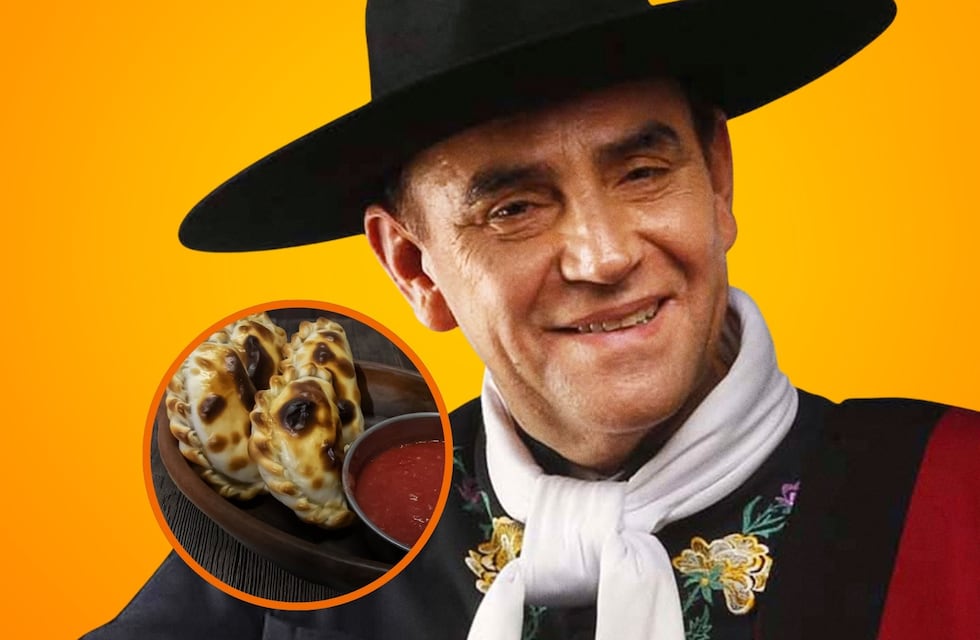 Cuánto cuesta la cena show en la Peña del Chaqueño Palavecino: empanada, milanesa y flan