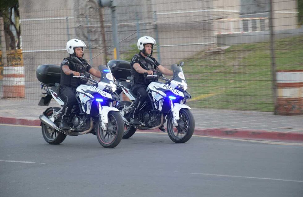 “Proponernos como meta el delito cero, es imposible”: la Policía de Córdoba habló sobre la inseguridad