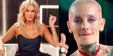 La filosa respuesta de Yanina Latorre a los ataques de Furia de Gran Hermano 2024: “¿Quién sos?”