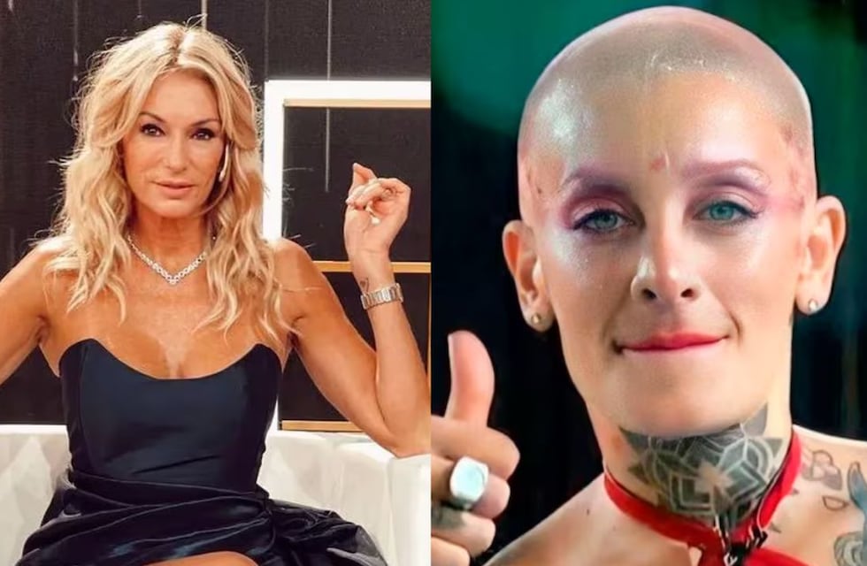La filosa respuesta de Yanina Latorre a los ataques de Furia de Gran Hermano 2024: “¿Quién sos?”