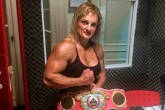 El nuevo parte de Locomotora Oliveras.