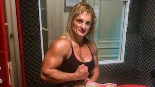 El nuevo parte de Locomotora Oliveras.