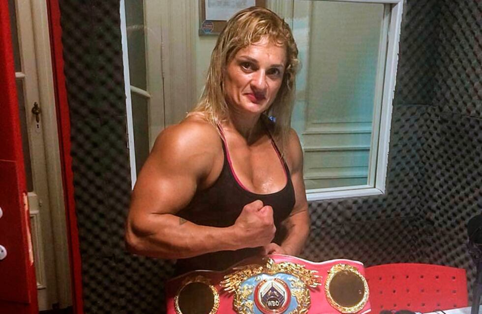 De qué murió Alejandra “Locomotora” Oliveras a los 47 años