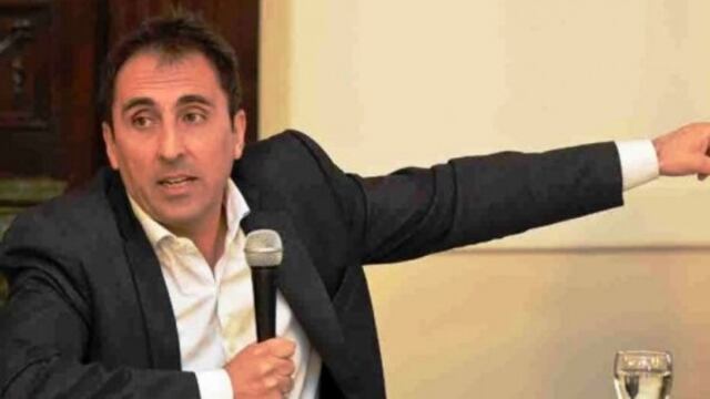 Alejandro Gallego, titular de Aysam