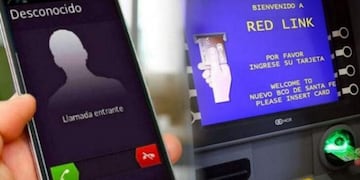 San Ignacio: nuevamente, regresaron las estafas telefónicas