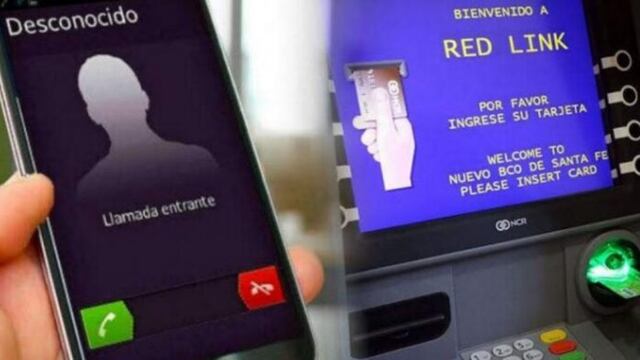 San Ignacio: nuevamente, regresaron las estafas telefónicas