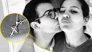 Identificaron los objetos hallados en un rastrillaje como pertenencias de Cecilia Strzyzowski.