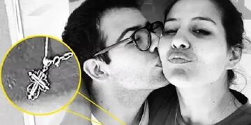 Identificaron los objetos hallados en un rastrillaje como pertenencias de Cecilia Strzyzowski.