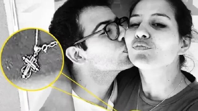 Identificaron los objetos hallados en un rastrillaje como pertenencias de Cecilia Strzyzowski.