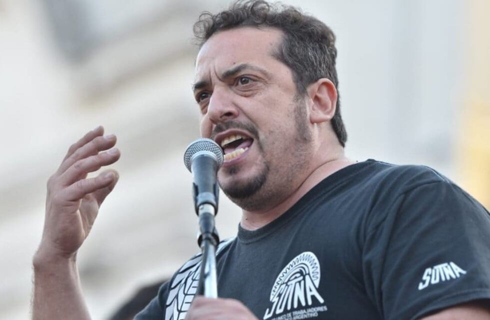 Fracasaron las negociaciones con los trabajadores del neumático: hay cuarto intermedio hasta el miércoles