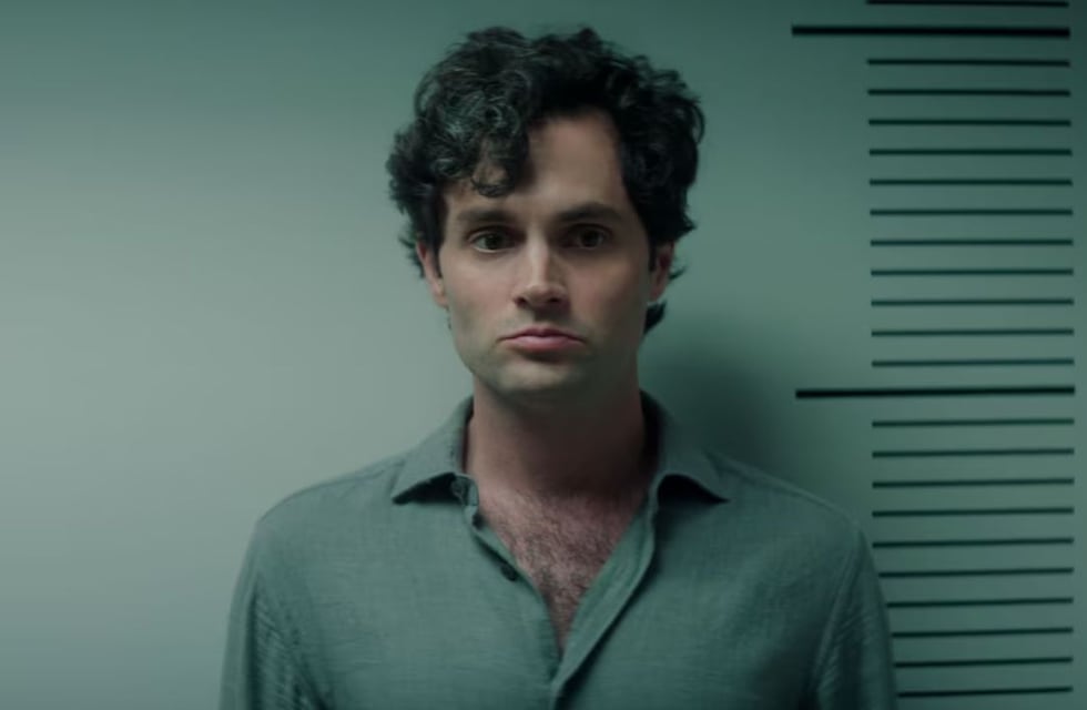 Qué significa que las mujeres le escriban cartas a los presos como a Joe Goldberg en You