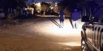 Gran despliegue en operativos por Puerto Iguazú.