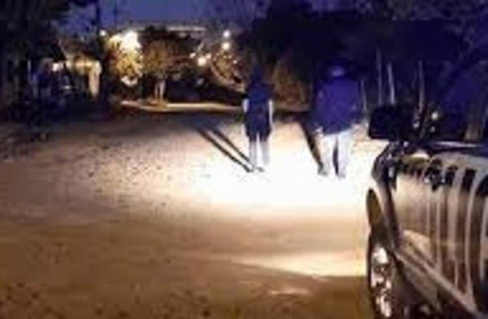 Gran despliegue en operativos por Puerto Iguazú