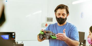 Tierra del Fuego tiene preparadas numerosas actividades para la semana de la ciencia y la tecnología