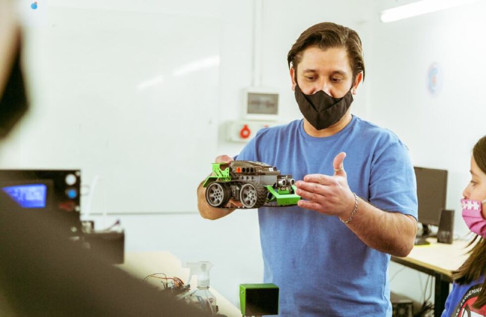 Tierra del Fuego tiene preparadas numerosas actividades para la semana de la ciencia y la tecnología