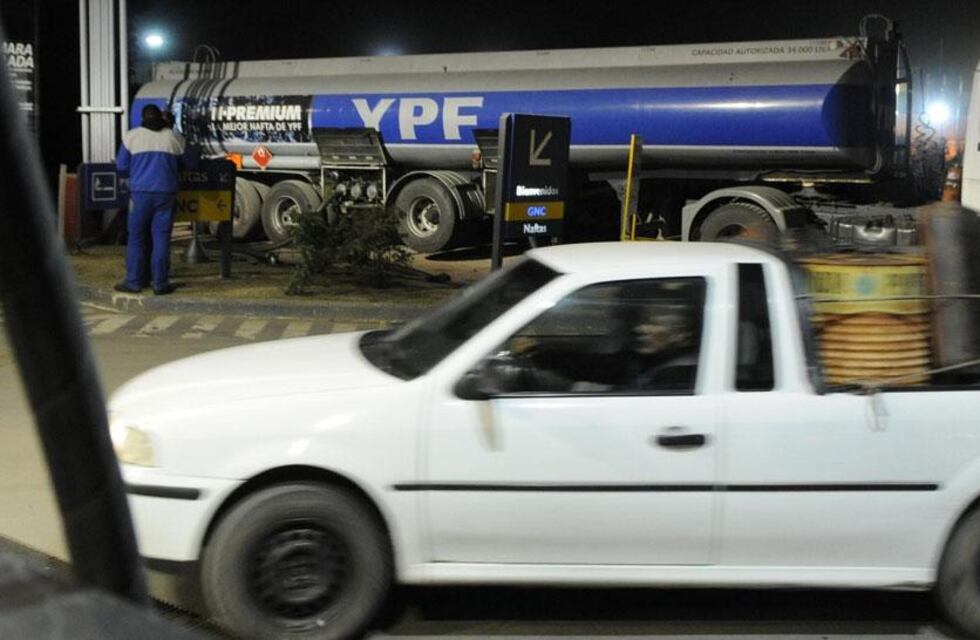 Cómo funcionarán las estaciones de servicio estas fiestas en Córdoba