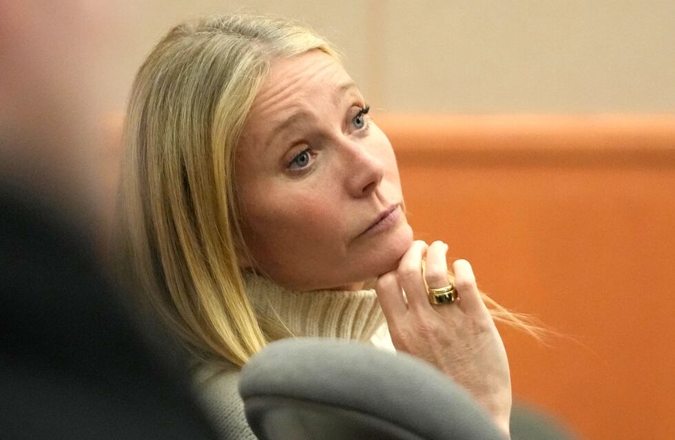 Gwyneth Paltrow, de Iron Man y Shakespeare enamorado, implicada en un juicio: de qué se la acusa