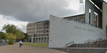 La condena se escuchó en Tribunales II de la ciudad de Córdoba.