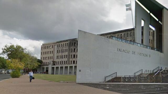 La condena se escuchó en Tribunales II de la ciudad de Córdoba.