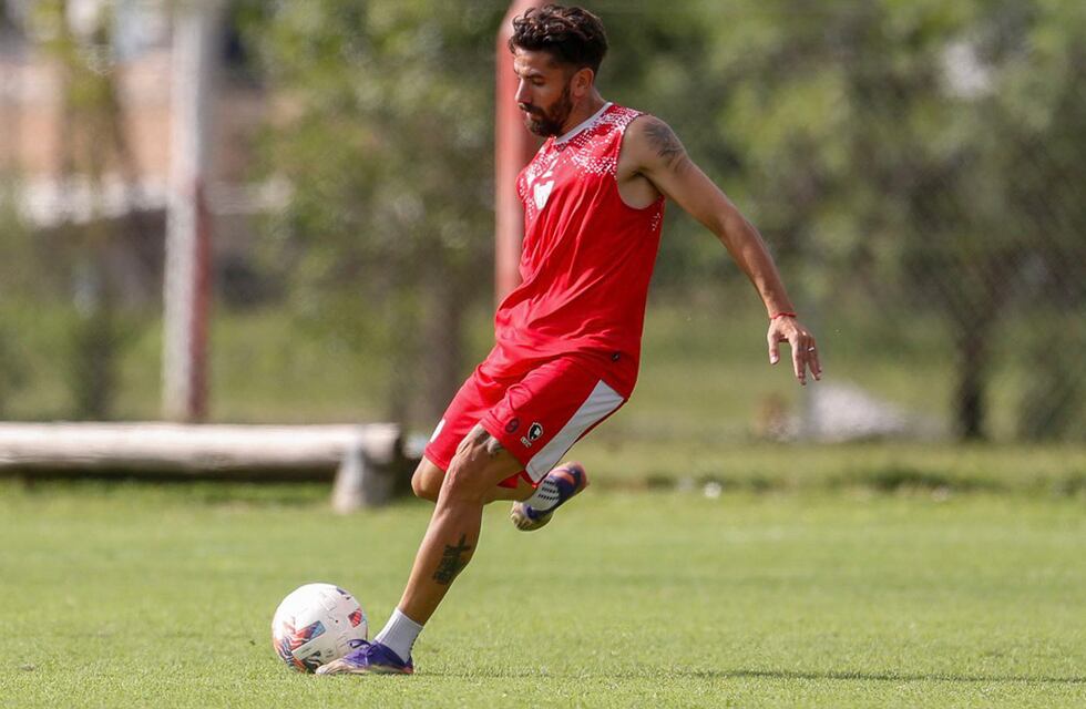 Instituto ganó un amistoso mientras piensa en Nueva Chicago