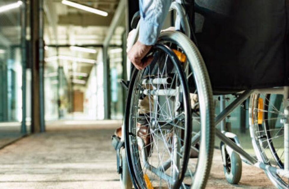 Tres Arroyos: Se inaugura el nuevo espacio de atención del Área de Discapacidad