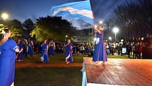 Fiesta de las Costumbres Argentinas 2025