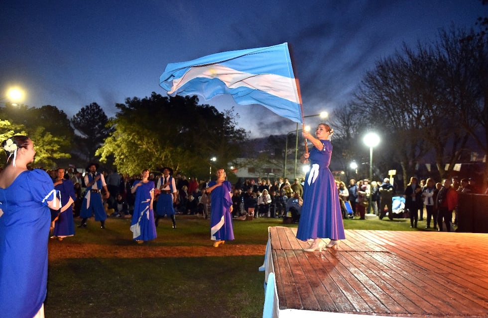 Pueblo Belgrano presentó su grilla para la Fiesta de las Costumbres Argentinas 2025
