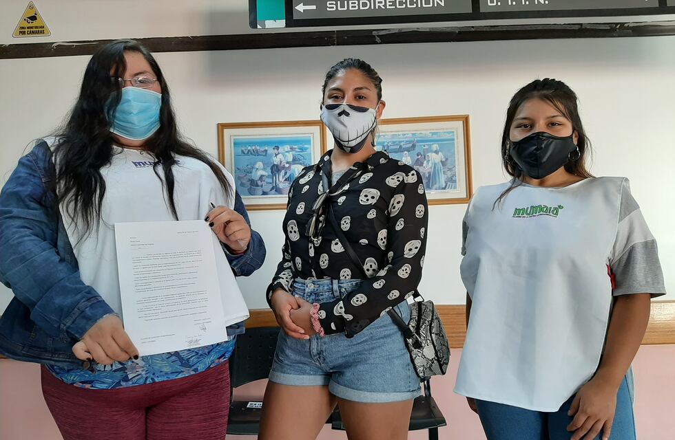Mumala realizará una colecta de útiles escolares