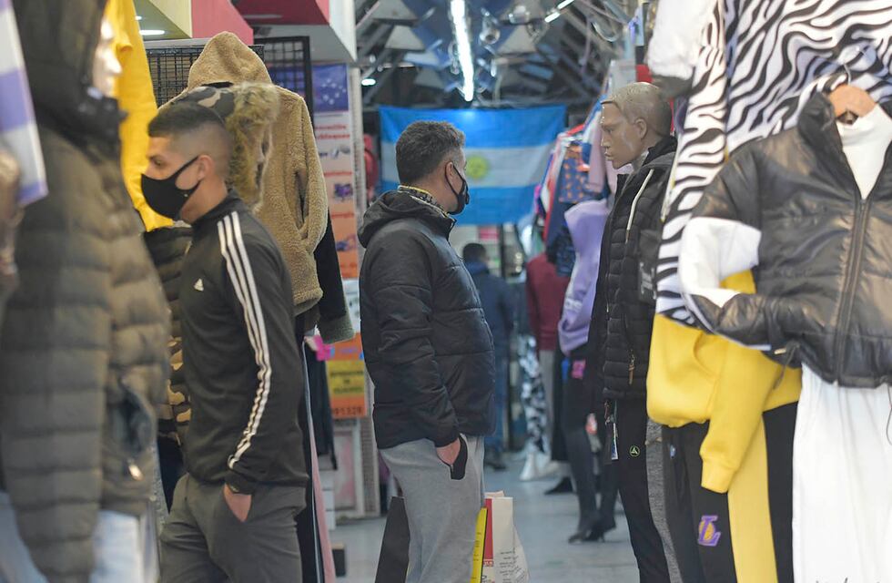 Coronavirus en Mendoza: este viernes hubo 26 muertos y 349 nuevos casos