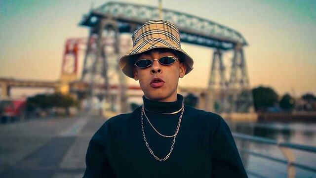 Trueno cierra su gira en el Gran Rex con un cambio de fecha.