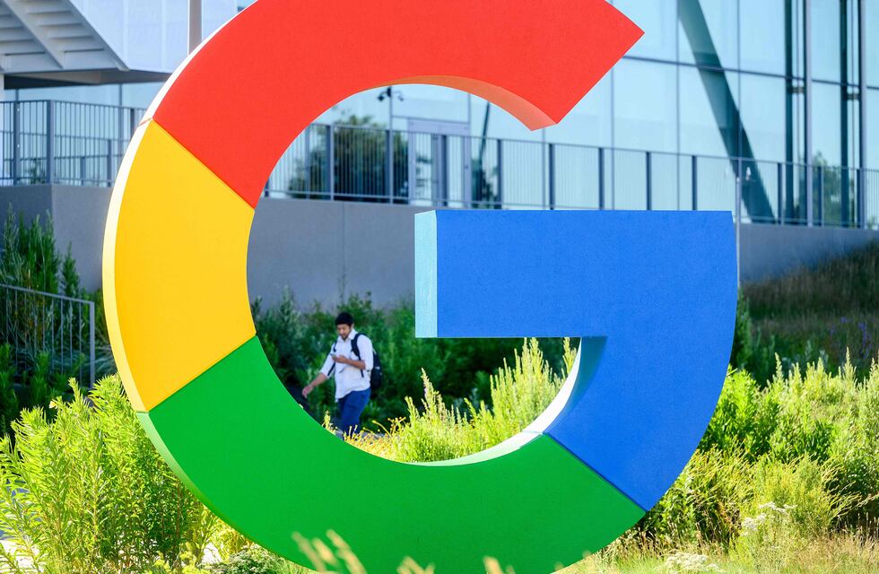 Google despedirá a 12.000 empleados en todo el mundo