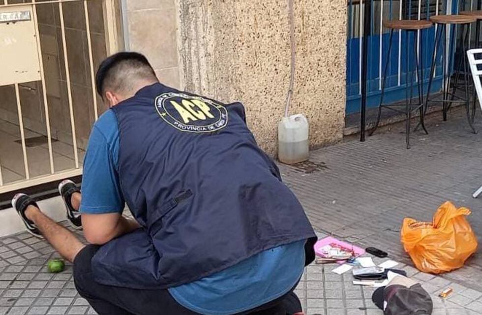 “Los Monos” en barrio Martin: detuvieron a una mujer policía y su hijo