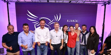 La Libertad Avanza se impuso en Entre Ríos y se quedó con la mayoría de las bancas legislativas