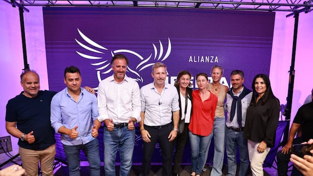 La Libertad Avanza se impuso en Entre Ríos y se quedó con la mayoría de las bancas legislativas