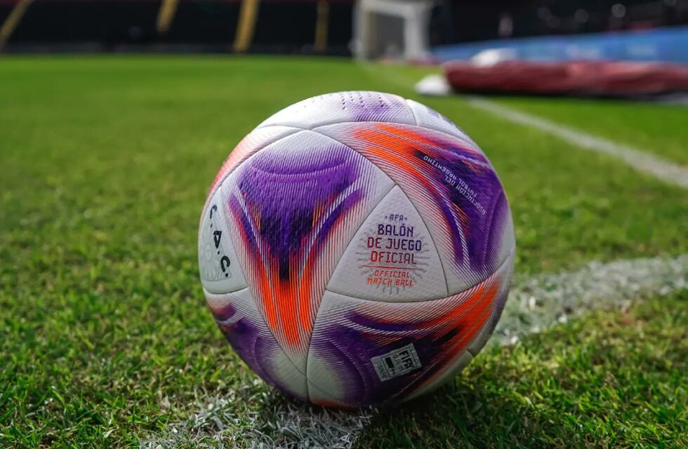 Los equipos cordobeses ya conocen a los árbitros para los partidos de la fecha 14 de la Liga Profesional