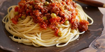 Cómo hacer spaghettis caseros: la receta de una abuela de 102 años para que salgan exquisitos