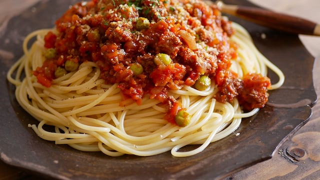 Cómo hacer spaghettis caseros: la receta de una abuela de 102 años para que salgan exquisitos