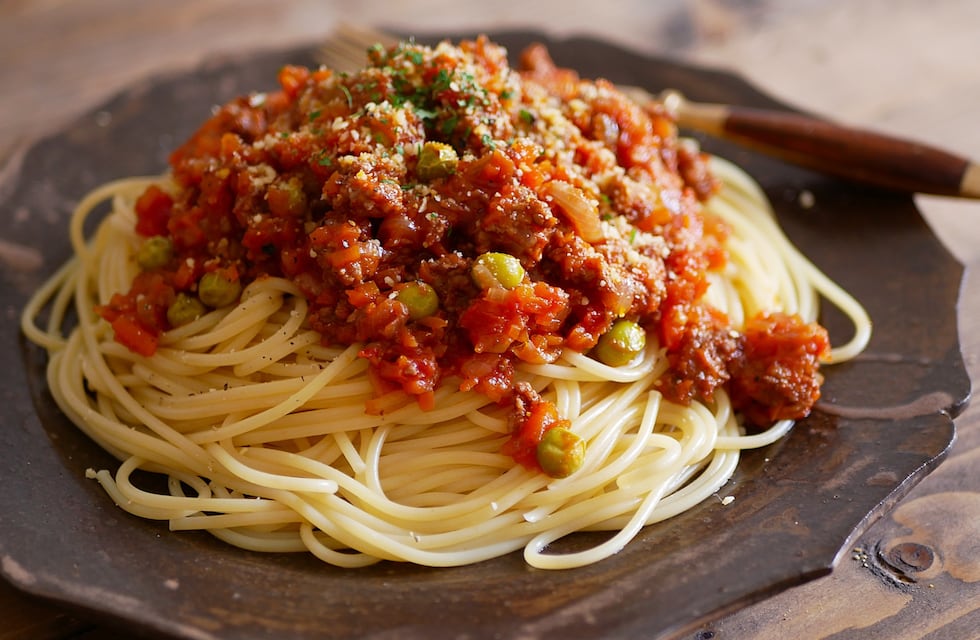 Cómo hacer spaghettis caseros: la receta de una abuela de 102 años para que salgan exquisitos