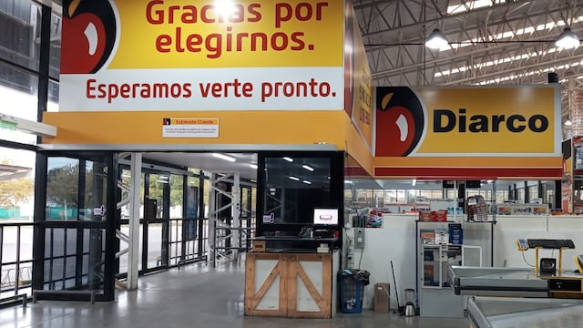 Imagen ilustrativa". Captura: Maps