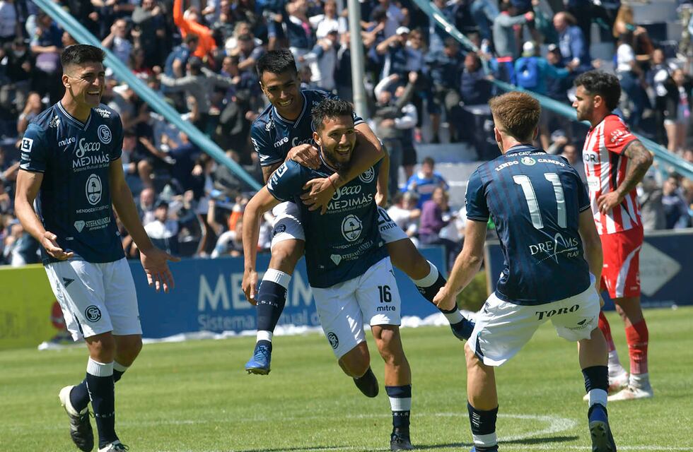 Primera Nacional: Independiente Rivadavia se recuperó y mete presión en la zona B