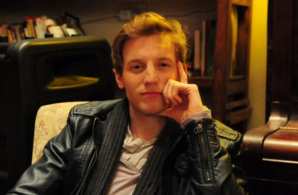 De triunfar en Avenida Corrientes a trabajar con Antonio Banderas: el éxito de Guido Balzaretti