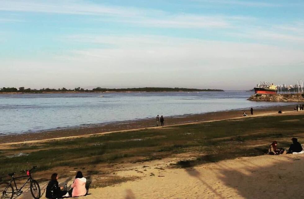 El pronóstico en Rosario anuncia domingo soleado y con temperatura agradable