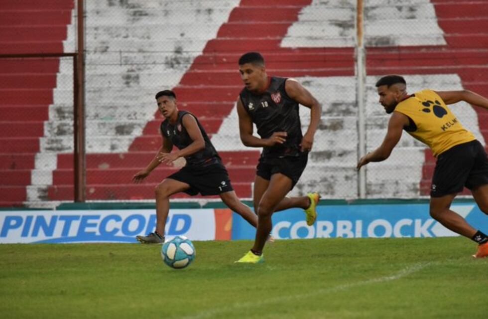 Instituto le pone fútbol a Alta Córdoba