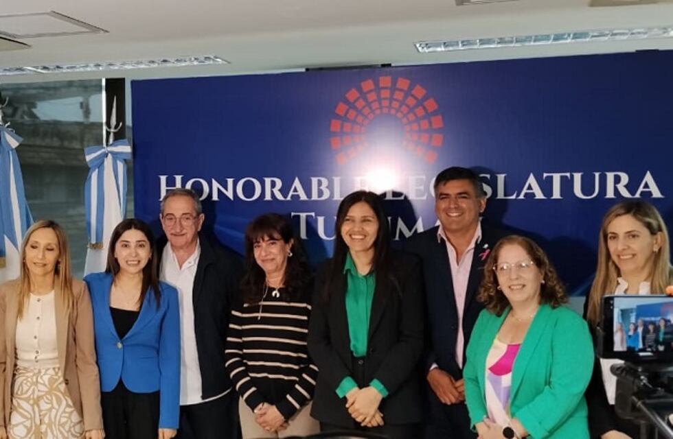 Derechos de la infancia: el Consejo Provincial expuso en la Legislatura